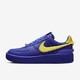 NIKE 耐克 Air Force 1 Low SP 男子运动鞋  DV3464-400