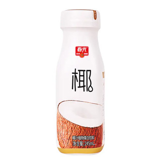 CHUNGUANG 春光 椰汁 250ml*5瓶