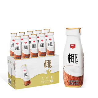 CHUNGUANG 春光 椰汁 250ml*5瓶