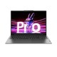 Lenovo 联想 小新 Pro 16 2023款 七代锐龙版 16.0英寸（锐龙R7-7735HS、32GB、1TB SSD、2.5K、IPS、120Hz）