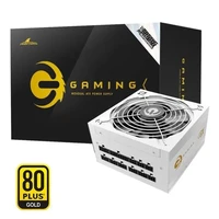  Great Wall/长城 80PLUS金牌 台式电脑电源  1300W