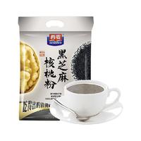 88VIP：SEAMILD 西麥 黑芝麻核桃粉600g