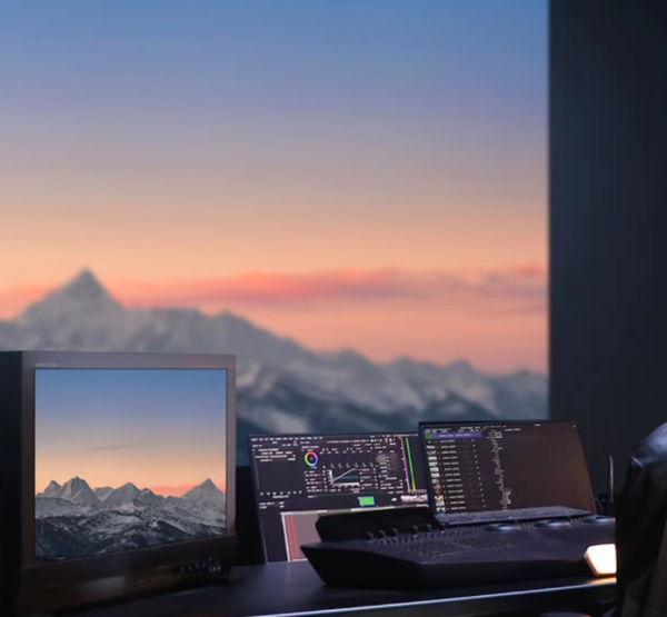 vidda海信c1s4k三色激光投影仪