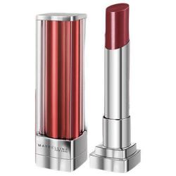 17元】美宝莲口红_maybelline 美宝莲 小灯管口红 snu71枫糖土橘色 3g