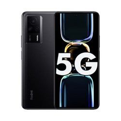 MI 小米 红米k60e 新品5G手机 游戏手机官方直供 12+256GB