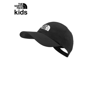 北面 童装运动帽儿童款户外遮阳防护童帽23春夏新款儿童棒球帽