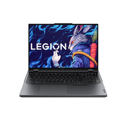 LEGION 联想拯救者 Y9000P游戏笔记本i7-13650HX/32G/1TB/4060 240Hz 高刷屏