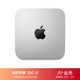 Apple 苹果 Mac mini 八核M2芯片 8G 256G SSD 台式电脑主机 MMFJ3CH/A