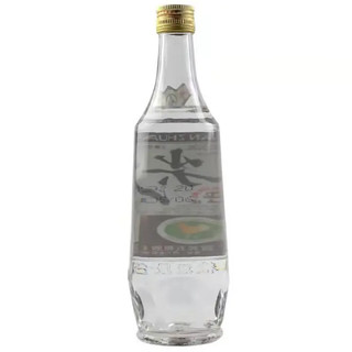 WULIANGYE 五粮液 绵柔尖庄 浓香型白酒 口粮酒 52度尖庄白标 500ml*6瓶2019年