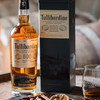 TULLIBARDINE 图里巴丁（Tullibardine）勃艮第桶雪莉桶 单一麦芽苏格兰威士忌 500雪莉桶700ml