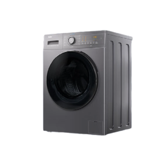 Haier 海尔 EG100HMATE35S 洗烘一体机 10kg