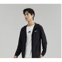 SKECHERS 斯凯奇 男子防晒外套 P223M081-0018