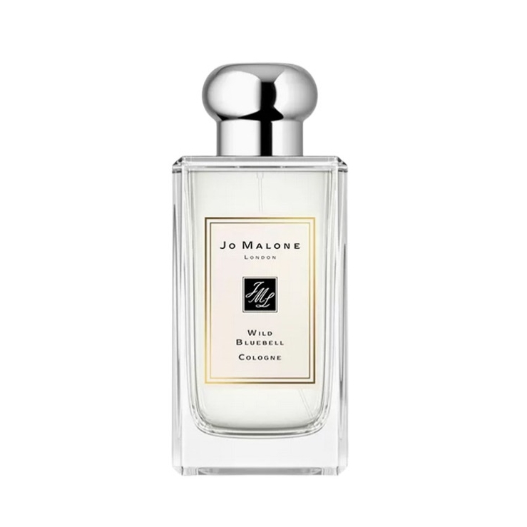 蓝风铃女士古龙淡香水 100ml