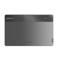 LEGION 联想拯救者 Y900旗舰平板电脑 14.5英寸 天玑9000 3K OLED 120Hz DP-in PC第二屏 12300mA电池 256GB 钛晶灰