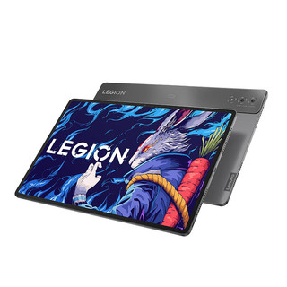 LEGION 联想拯救者 Y900 14.5英寸 Android 平板电脑（3000*1876、天玑9000、12GB、256GB、WiFi版、灰色）