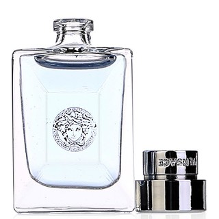 VERSACE 范思哲 同名经典男士淡香水 EDT 5ml