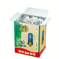 美赞臣 安儿健系列A+4段儿童配方奶粉4段1800g单盒 适合3-6岁
