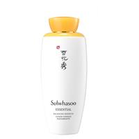 Sulwhasoo 雪花秀 滋盈肌本护肤套装 (润颜水125ml+乳液125ml)