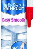 Unibond 2079215 厨房和浴室密封胶 - 白色