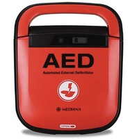 Mediana Reliance Medical A15 HeartOn AED 自动体外心脏除颤器