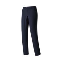 HLA 海澜之家 男士西裤 HKXAD1D005A 藏青 175/88A