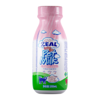 ZEAL 真致 猫咪牛奶255ml