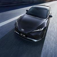 TOYOTA 广汽丰田 威飒 23款 2.0L 两驱尊贵版