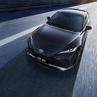 TOYOTA 广汽丰田 威飒 23款 2.0L 四驱至尊版