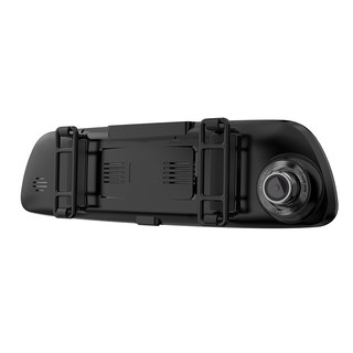 威路特 M6P 行车记录仪 双镜头 16GB 黑色
