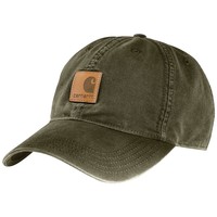 carhartt 鸭舌帽 多色