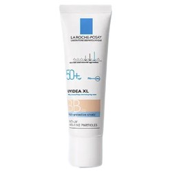 LA ROCHE-POSAY 理肤泉 防晒隔离乳 SPF50+ A++++03 30ml