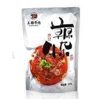 上都牛 小黄牛牛杂汤 200g