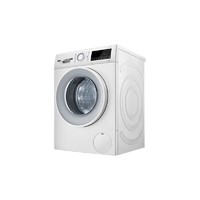 移动端、京东百亿补贴：BOSCH 博世 云朵白系列 WGA152000W 滚筒洗衣机 10kg 白色