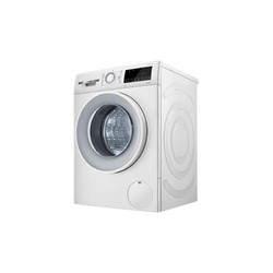 BOSCH 博世 云朵白系列 WGA152000W 滚筒洗衣机 10kg 白色