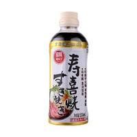 Gekkeikan 月桂冠 日式寿喜烧酱汁 500ml