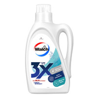 Walch 威露士 3X除菌洗衣液 1L