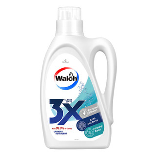 Walch 威露士 3X除菌洗衣液 3L