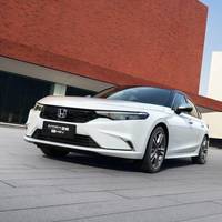 HONDA 广汽本田 型格 23款 HATCHBACK e:HEV 2.0L 锐·豪华版