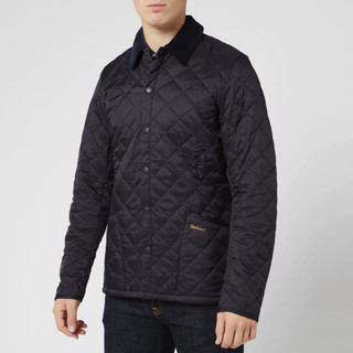 Barbour 巴伯尔 Heritage Liddesdale 男士衍缝夹克