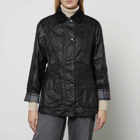 Barbour 巴伯尔 Beadnell 女士夹克