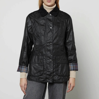 Barbour 巴伯尔 Beadnell 女士夹克