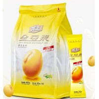 龙王食品 龙王 原味金豆浆粉 480g+150g