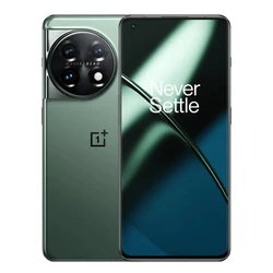 OnePlus 一加 11 5G智能手机 16GB+256GB