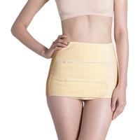 dacco 诞福 产妇束腰带 黄色 M