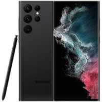 SAMSUNG 三星 Galaxy S22 Ultra智能数码手机全网通长续航拍照游戏手机