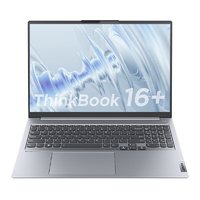 移动端：ThinkPad 思考本 ThinkBook 16+ 2022款 16英寸笔记本电脑（R7-6800H、16GB、512GB)