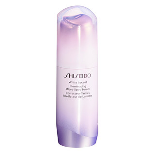 抖音超值购：SHISEIDO 资生堂 光透耀白系列 光透耀白焕颜精华液 樱花瓶 30ml