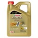  Castrol 嘉实多 极护 汽机油润滑油 5W-30 C2 SP级 钛流体全合成机油 4L　