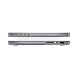 Apple 苹果 MacBook Pro 2021款 14英寸 轻薄本