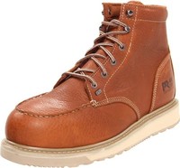 Timberland PRO 添柏岚 Barstow Wedge Alloy ST 男款工装靴